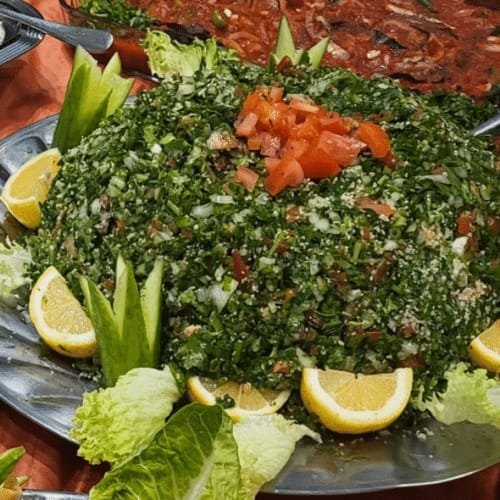 Salade